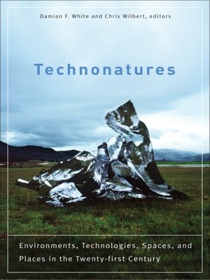 cover image of Technonatures